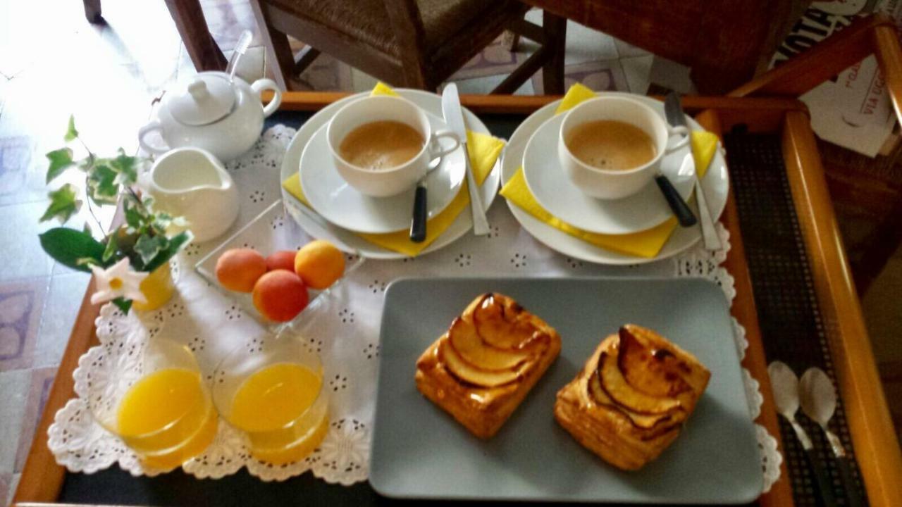 Volta Frühstückspension *
